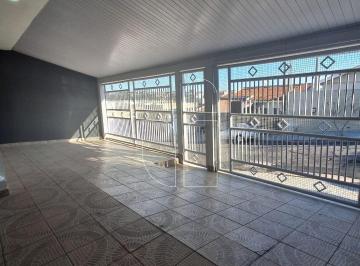 Casa · 193m² · 4 Quartos · 3 Vagas · Casa com 3 quartos no Jardim Bandeirantes