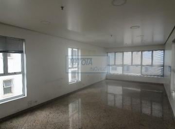 Foto 01 · CONJUNTO COMERCIAL DE 46M² PARA LOCAÇÃO NA VILA NOVA CONCEIÇÃO