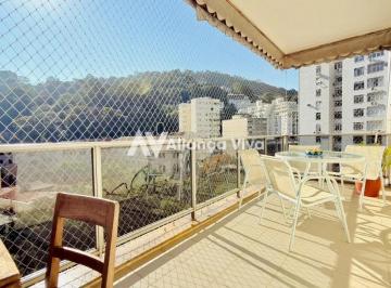 1377888.jpg · Apartamento Cosme Velho
