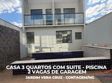 1493_iJy8y62il_14936a6a0a4c3551f.jpg · Casa 3 quartos com piscina Jd Vera Cruz Contagem