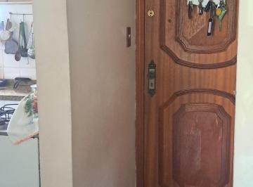 Entrada · Apartamento com 3 Quartos e 2 banheios à venda, 58m² - Praia da Bandeira