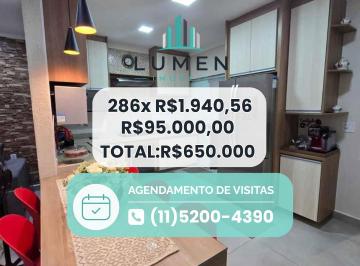 Casa de 2 quartos, Pereira Barreto · Casa à venda em Pereira Barreto I 2 Quartos I 1 Suíte I 2 Vagas I Área de Lazer