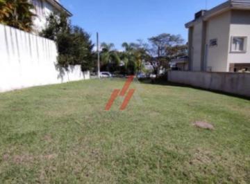 Foto 01 · Terreno de 706,50 m² em Condomínio de Luxo em Alphaville Residencial Plus, Barueri-SP