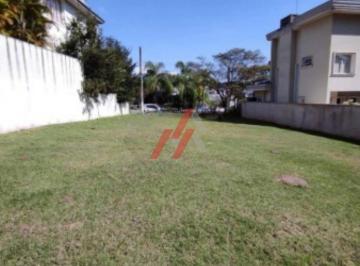 Foto 01 · Terreno de 706,50 m² em Condomínio de Luxo em Alphaville Residencial Plus, Barueri-SP