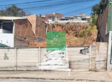 Foto 01 · Excelente oportunidade de investimento: terreno à venda em Betim-MG, bairro Ponte Alta, 600m² de áre