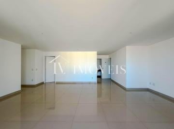 Apartamento de 4 quartos, Águas Claras · Residencial Península Resort - Varanda - 4 quartos - 2 suítes - 2 vagas - Lazer completo