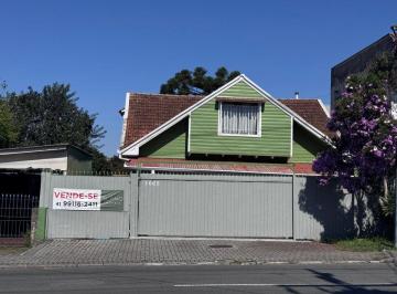Terreno , Curitiba · Terreno nas Mercês