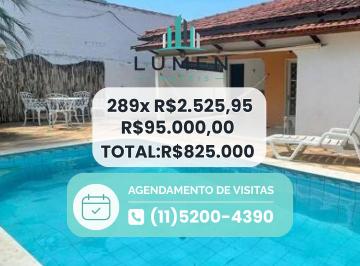 Casa de 4 quartos, Itanhaém · Casa à Venda em Itanhaém I 4 Quartos I 2 Suítes I 3 Vagas I Área de Lazer completa