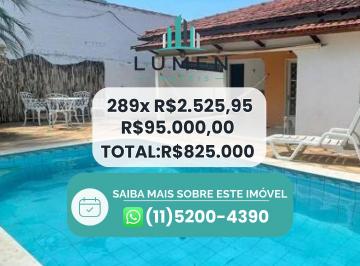 Casa de 4 quartos, Itanhaém · Casa térrea à Venda em Itanhaém I 4 Quartos I 2 Suítes I 3 Vagas I Área de Lazer completa