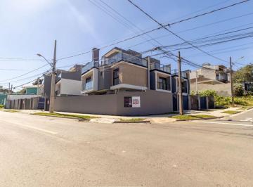 Casa de 3 quartos, Curitiba · Casa em Condomínio 139,5 m² 3 quartos 1 suites 2 vagas Pilarzinho - Curitiba/PR