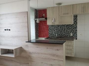 Apartamento de 2 quartos, São Paulo · Apartamento todo reformado pronto para morar. condominio LIBER VILAGE