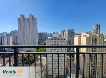 Apartamento de 2 quartos, São Paulo · PINHEIROS 40m² / 2 DORMS / TERRAÇO COM VISTA ESPETACULAR / LAZER COMPLETO / PRÓXIMO DO METRÔ!
