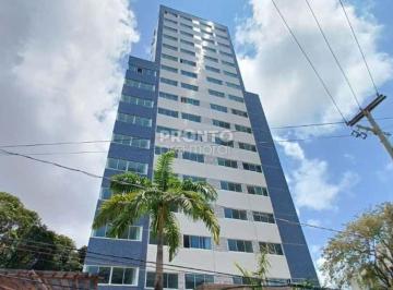 Apartamento de 1 quarto, Recife · Excelente apartamento em Boa Viagem com 49,51m²
