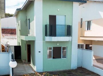 Imagem do Imóvel · CASA COM 02 DORMITÓRIOS NO CONDOMÍNIO RESERVA 23-TAUBATE/SP