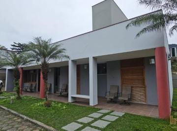 Imagem do Imóvel · CASA À VENDA EXCELENTE PARA MORADIA OU POUSADA | A 200m DA PRAIA