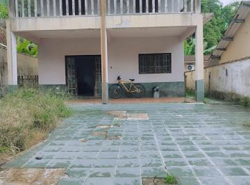Imagem do Imóvel · CASA / SOBRADO NO TAQUARAL UBATUBA