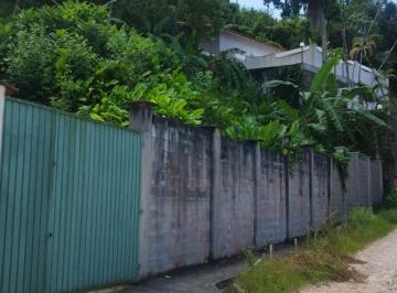 Imagem do Imóvel · OPORTUNIDADE - TERRENO PÉ NA AREAIA - PRAIA DA ENSEDA