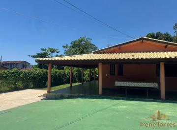 Imagem do Imóvel · Casa na Praia do Sapê