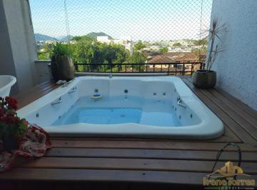 Imagem do Imóvel · LINDA COBERTURA NO CENTRO DE UBATUBA