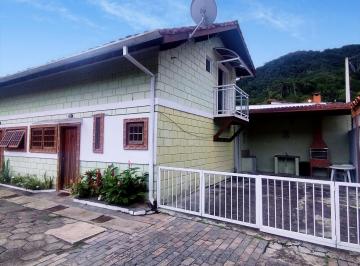 Imagem do Imóvel · Alugo Casa Condomínio 100m² em Saco da Ribeira - Ubatuba
