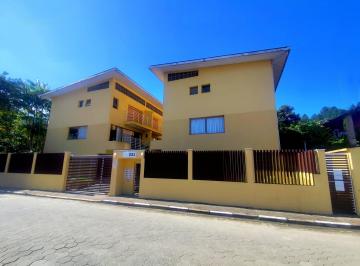 Imagem do Imóvel · Apartamento vista pro mar 3 dormitórios Lázaro - Ubatuba SP