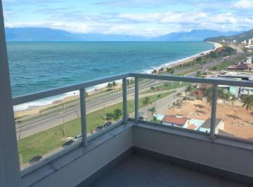Imagem do Imóvel · Cobertura Frente Mar 154m² alto padrão Massaguaçu Caraguatatuba