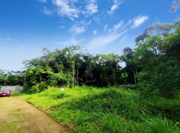 Imagem do Imóvel · Lote / Terreno 360m² em Jardim Imperial Massaguaçu - Caraguatatuba