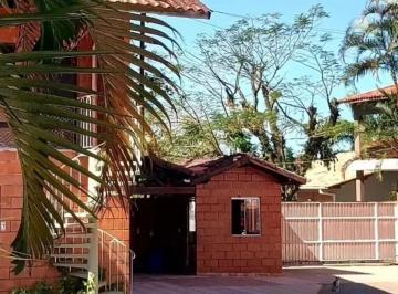 Imagem do Imóvel · Casa Mobiliada Condomínio 100m da Praia do Sapê – Ubatuba SP