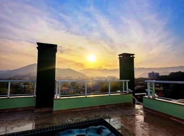 Imagem do Imóvel · Apartamento 74m² C/Mobilia, Suit Barra da Lagoa, Ubatuba SP
