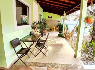 Imagem do Imóvel · Casa 165 m² 4 dormitórios Massaguaçu, Caraguá Oportunidade