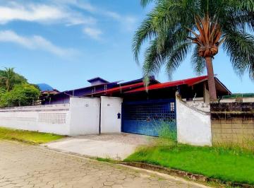 Imagem do Imóvel · Casa Caraguatatuba Martim de Sá 206m² 2 dormt