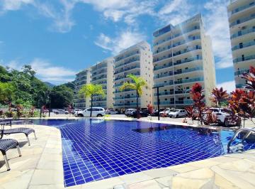 Imagem do Imóvel · Alugo Apartamento 90 m² em Cidade Jardim - Caraguatatuba