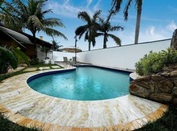 Imagem do Imóvel · Casa Alto Padrão 287m² Piscina Massaguaçu, Caraguatatuba SP