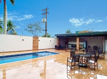 Imagem do Imóvel · Alugo Apartamento 101m² 3 domitorios Sumaré, Caraguatatuba