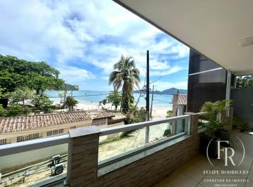 Imagem do Imóvel · Apartamento com 3 suítes pé na areia na praia da enseada