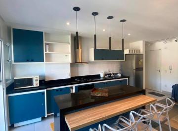 Imagem do Imóvel · Apartamento mobiliado e decorado na praia das toninhas!
