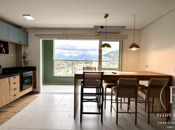Imagem do Imóvel · Cobertura home Studio duplex no Perequê açu