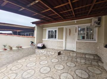 Casa · 100m² · 3 Quartos · 2 Vagas · casa em Residencial vila Bela