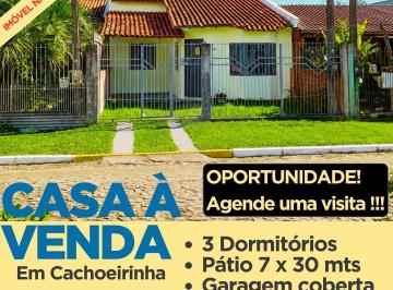 Casa · 210m² · 3 Quartos · 2 Vagas · casa em Parque dona esperança