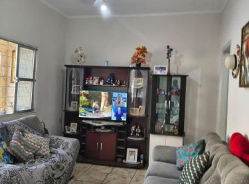 Casa de 2 quartos, São Vicente · Casa de 86 m² com 2 quartos à venda no Centro