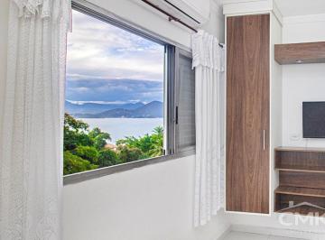 Imagem do Imóvel · Apartamento Mobiliado com Vista Mar à Venda na Praia das Toninhas, Ubatuba/SP - Wembley Anexo