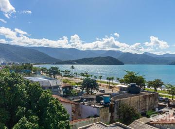Imagem do Imóvel · Apartamento de Alto Padrão à Venda no Itaguá, Ubatuba/SP - 2 Dormitórios, Vista Mar, Lazer Completo