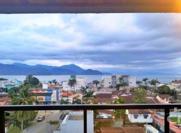 Imagem do Imóvel · Apartamento de Alto Padrão à Venda no Itaguá, Ubatuba/SP - 2 Suítes com Vista Mar