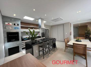 Apartamento de 3 quartos, Cuiabá · Condomínio Village do Bosque