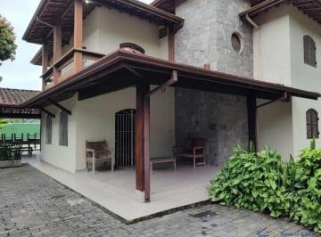 Imagem do Imóvel · Linda casa com piscina localização estratégica!