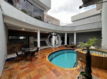 202507101236271571.jpeg · Casa para Venda em Americana, Jardim Terramérica I, 3 dormitórios, 1 suíte, 3 banheiros, 5 vagas