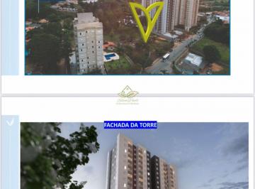 Imagem do Imóvel · Lançamento Apto 2 dormitórios - 1 suíte- Bairro Sto Antonio - Itatiba/SP
