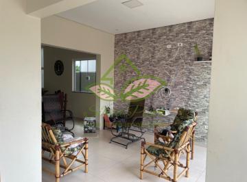 Imagem do Imóvel · Casa 4 dormitórios - Condomínio Residencial Jardim Botânico