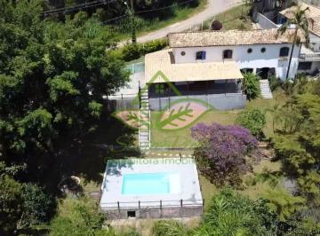 Imagem do Imóvel · Chácara em Atibaia- Condomínio Recanto dos Palmares