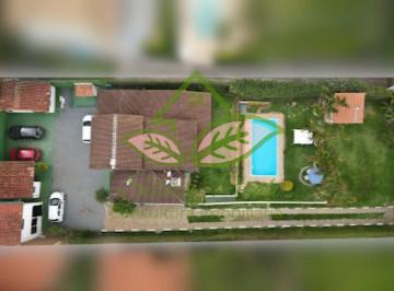 Imagem do Imóvel · BELISSIMA CHACARÁ - JARDIM LEONOR - ITATIBA/SP